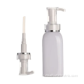 Baby Shampooing Pump Cosmetic Bottle Emballage